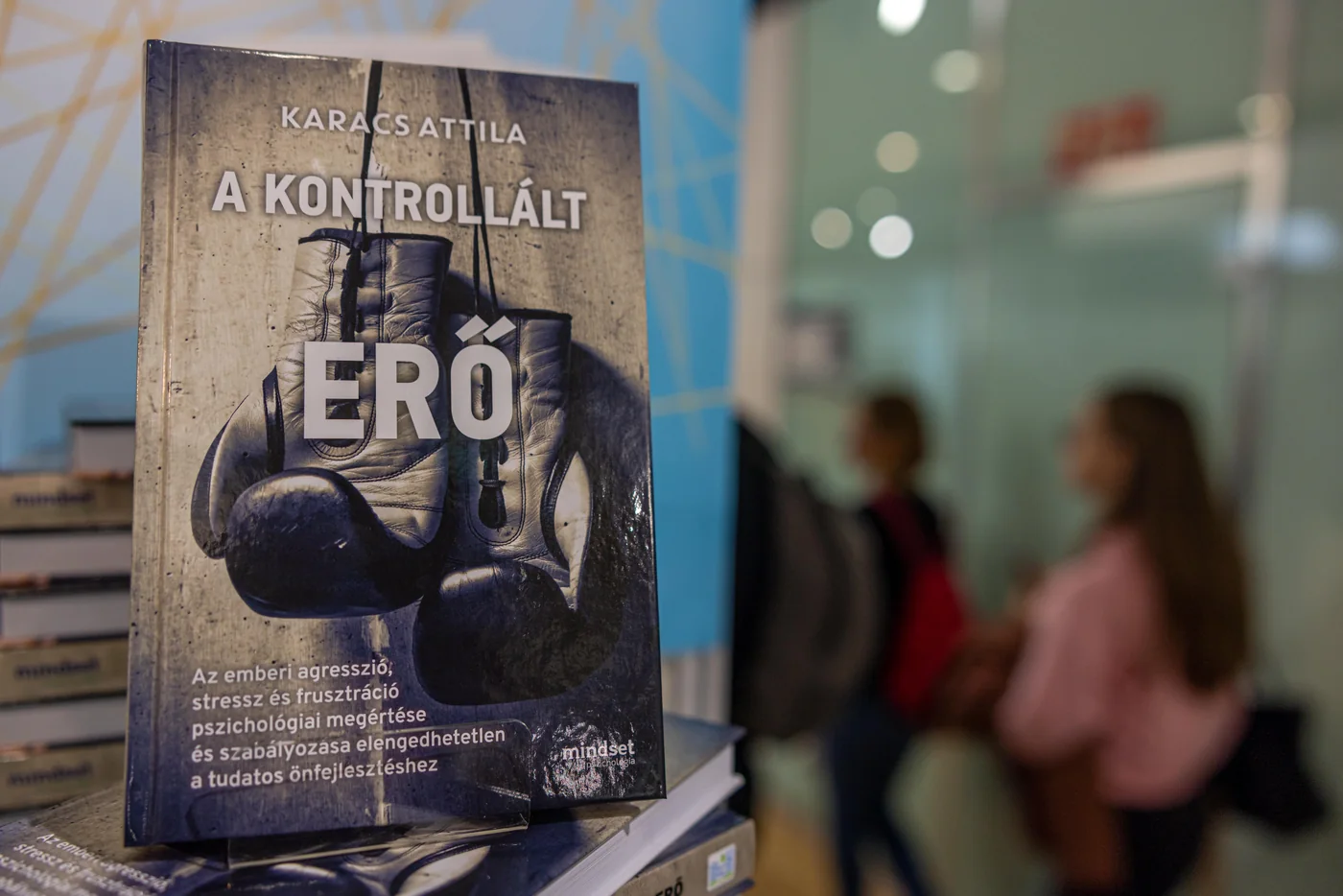 A kontrollált erő